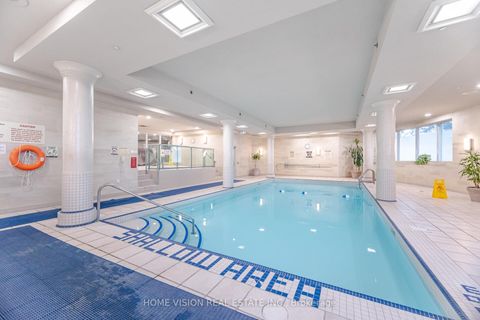 Photo 32 at 2006 - 61 Town Centre Court, Bendale, Toronto