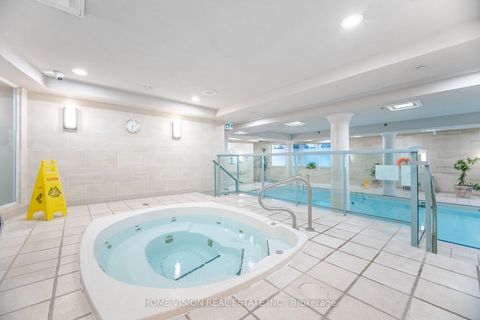 Photo 35 at 2006 - 61 Town Centre Court, Bendale, Toronto