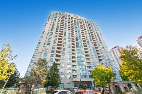 Photo 39 at 2006 - 61 Town Centre Court, Bendale, Toronto