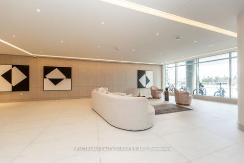 Photo 1 at A-1007 - 30 Upper Mall Way, Brownridge, Vaughan