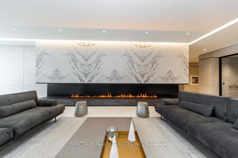 Photo 2 at A-1007 - 30 Upper Mall Way, Brownridge, Vaughan