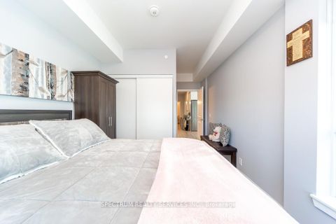 Photo 16 at A-1007 - 30 Upper Mall Way, Brownridge, Vaughan