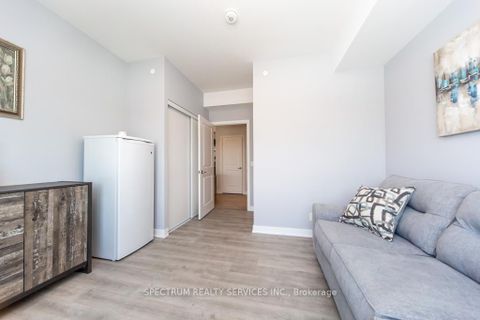 Photo 19 at A-1007 - 30 Upper Mall Way, Brownridge, Vaughan