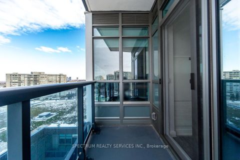 Photo 21 at A-1007 - 30 Upper Mall Way, Brownridge, Vaughan