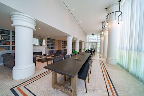 Photo 1 at 814 - 33 Helendale Avenue, Eglinton, Toronto