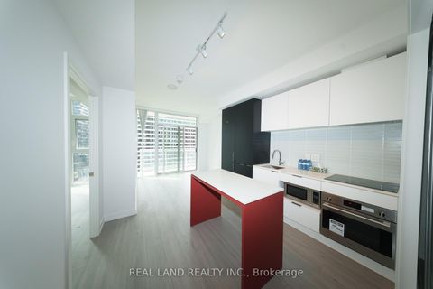 Photo 5 at 814 - 33 Helendale Avenue, Eglinton, Toronto