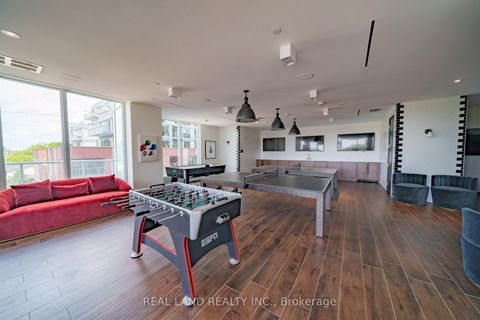 Photo 15 at 814 - 33 Helendale Avenue, Eglinton, Toronto