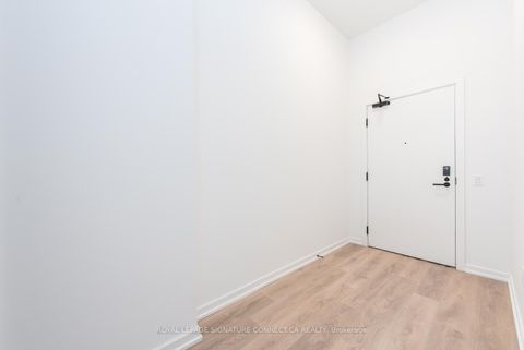 Photo 1 at 309 - 1285 Dupont Street, Junction, Toronto