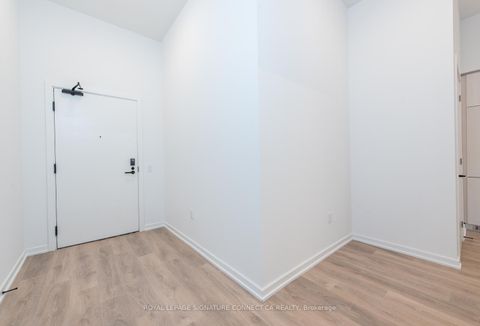Photo 2 at 309 - 1285 Dupont Street, Junction, Toronto