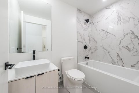Photo 5 at 309 - 1285 Dupont Street, Junction, Toronto