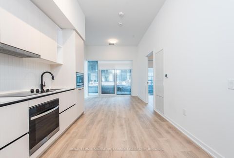 Photo 8 at 309 - 1285 Dupont Street, Junction, Toronto