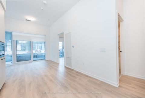 Photo 9 at 309 - 1285 Dupont Street, Junction, Toronto