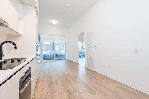 Photo 10 at 309 - 1285 Dupont Street, Junction, Toronto