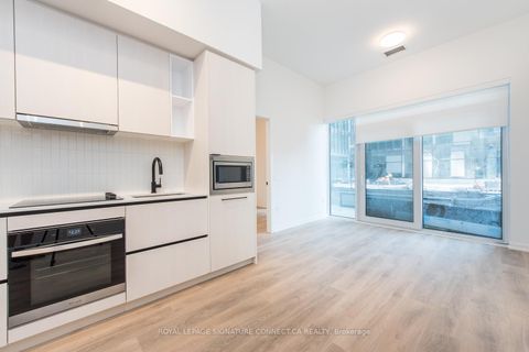 Photo 11 at 309 - 1285 Dupont Street, Junction, Toronto