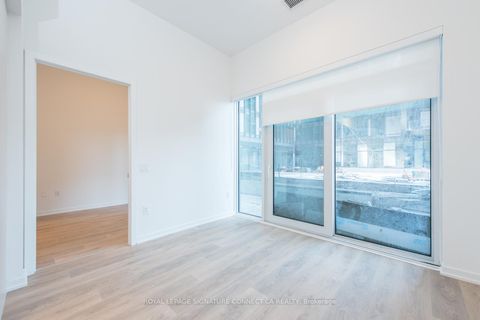 Photo 15 at 309 - 1285 Dupont Street, Junction, Toronto