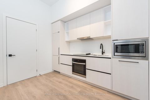 Photo 18 at 309 - 1285 Dupont Street, Junction, Toronto
