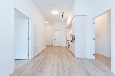 Photo 21 at 309 - 1285 Dupont Street, Junction, Toronto