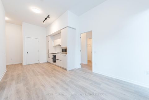 Photo 22 at 309 - 1285 Dupont Street, Junction, Toronto