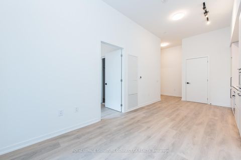 Photo 23 at 309 - 1285 Dupont Street, Junction, Toronto