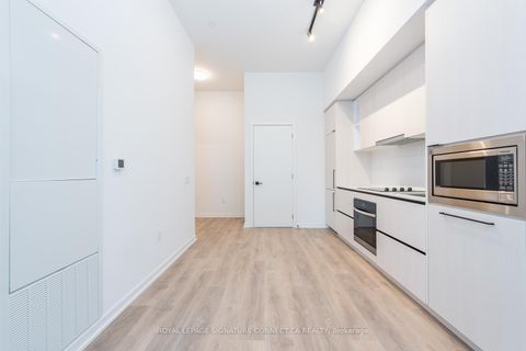 Photo 24 at 309 - 1285 Dupont Street, Junction, Toronto