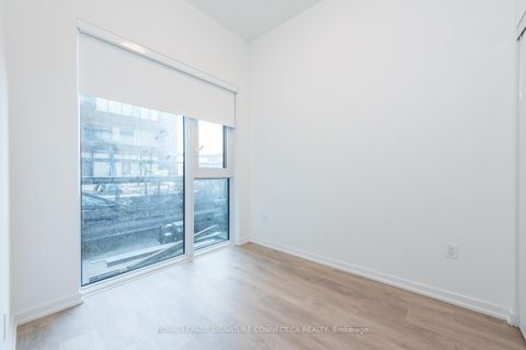 Photo 31 at 309 - 1285 Dupont Street, Junction, Toronto