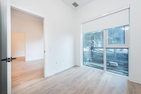 Photo 32 at 309 - 1285 Dupont Street, Junction, Toronto