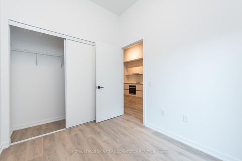 Photo 33 at 309 - 1285 Dupont Street, Junction, Toronto