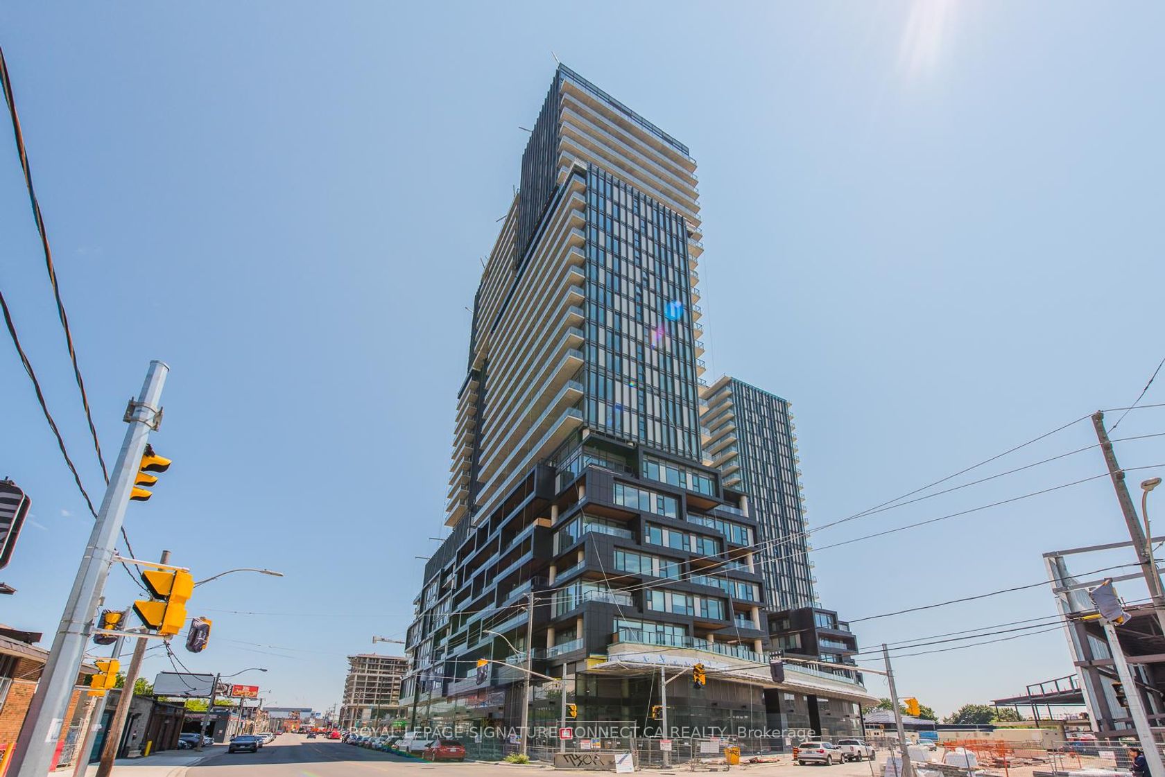 309 - 1285 Dupont Street, Junction, Toronto 