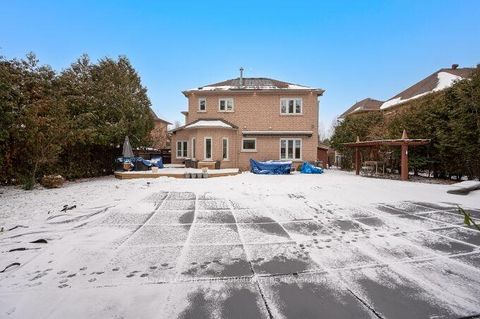 Photo 41 at 785 Quantra Crescent, Wyndham, Newmarket