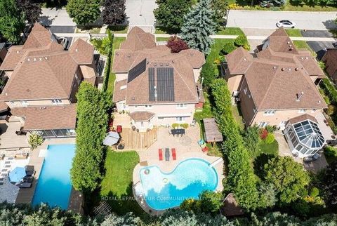 Photo 42 at 785 Quantra Crescent, Wyndham, Newmarket