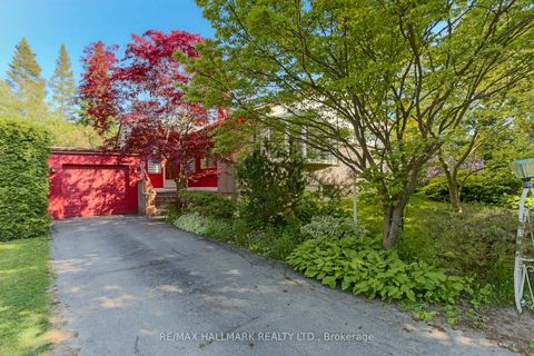 Photo 1 at 80 Berkinshaw Crescent, Don Mills, Toronto