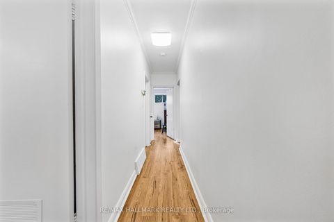 Photo 19 at 80 Berkinshaw Crescent, Don Mills, Toronto