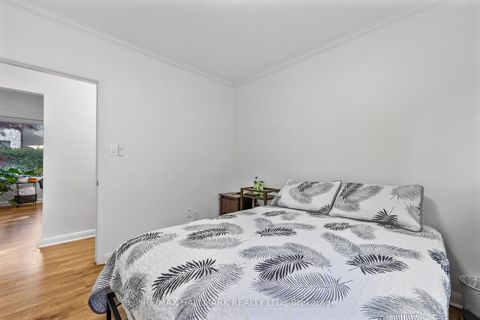 Photo 21 at 80 Berkinshaw Crescent, Don Mills, Toronto