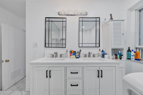 Photo 30 at 80 Berkinshaw Crescent, Don Mills, Toronto