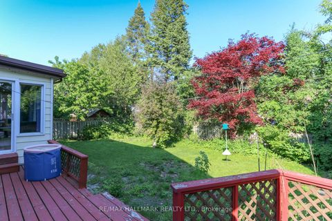 Photo 34 at 80 Berkinshaw Crescent, Don Mills, Toronto