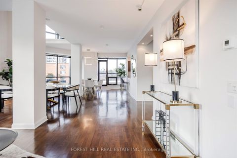 Photo 19 at 501 - 3 McAlpine Street, Annex, Toronto