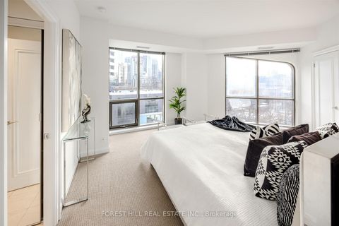 Photo 30 at 501 - 3 McAlpine Street, Annex, Toronto