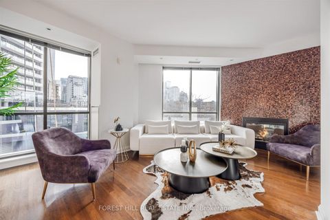 Photo 35 at 501 - 3 McAlpine Street, Annex, Toronto