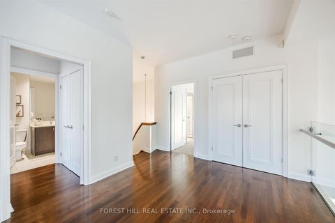 Photo 40 at 501 - 3 McAlpine Street, Annex, Toronto