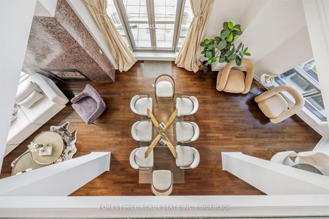 Photo 42 at 501 - 3 McAlpine Street, Annex, Toronto