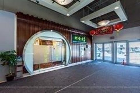 Photo 1 at 1R6 - 4675 Steeles Avenue E, Milliken, Toronto