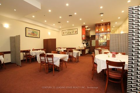 Photo 2 at 1R6 - 4675 Steeles Avenue E, Milliken, Toronto