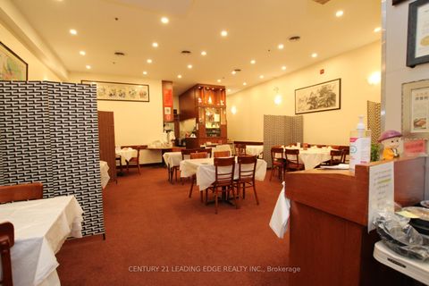 Photo 4 at 1R6 - 4675 Steeles Avenue E, Milliken, Toronto