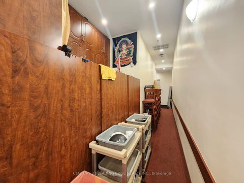 Photo 5 at 1R6 - 4675 Steeles Avenue E, Milliken, Toronto