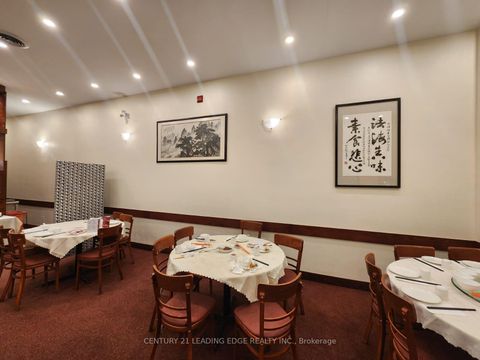 Photo 7 at 1R6 - 4675 Steeles Avenue E, Milliken, Toronto