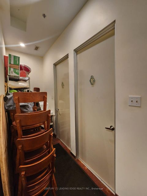 Photo 8 at 1R6 - 4675 Steeles Avenue E, Milliken, Toronto