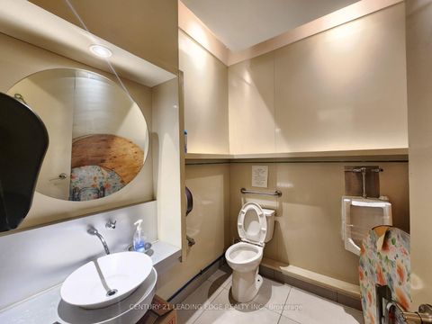 Photo 9 at 1R6 - 4675 Steeles Avenue E, Milliken, Toronto