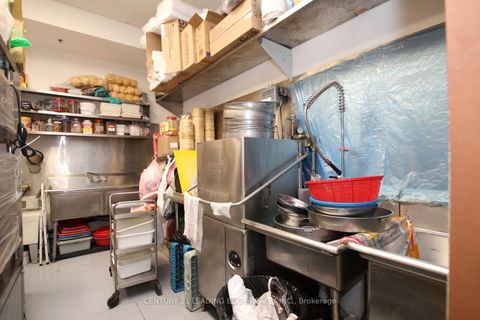 Photo 11 at 1R6 - 4675 Steeles Avenue E, Milliken, Toronto