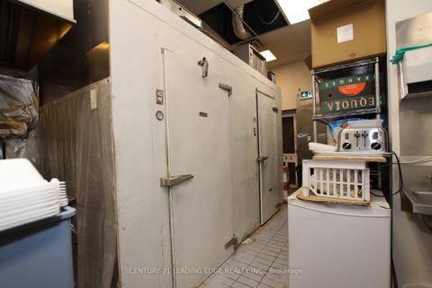 Photo 13 at 1R6 - 4675 Steeles Avenue E, Milliken, Toronto