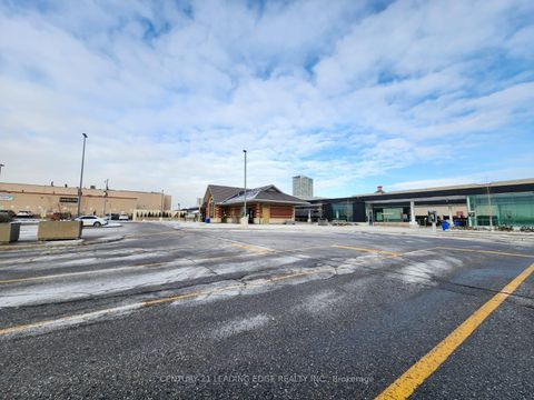 Photo 15 at 1R6 - 4675 Steeles Avenue E, Milliken, Toronto